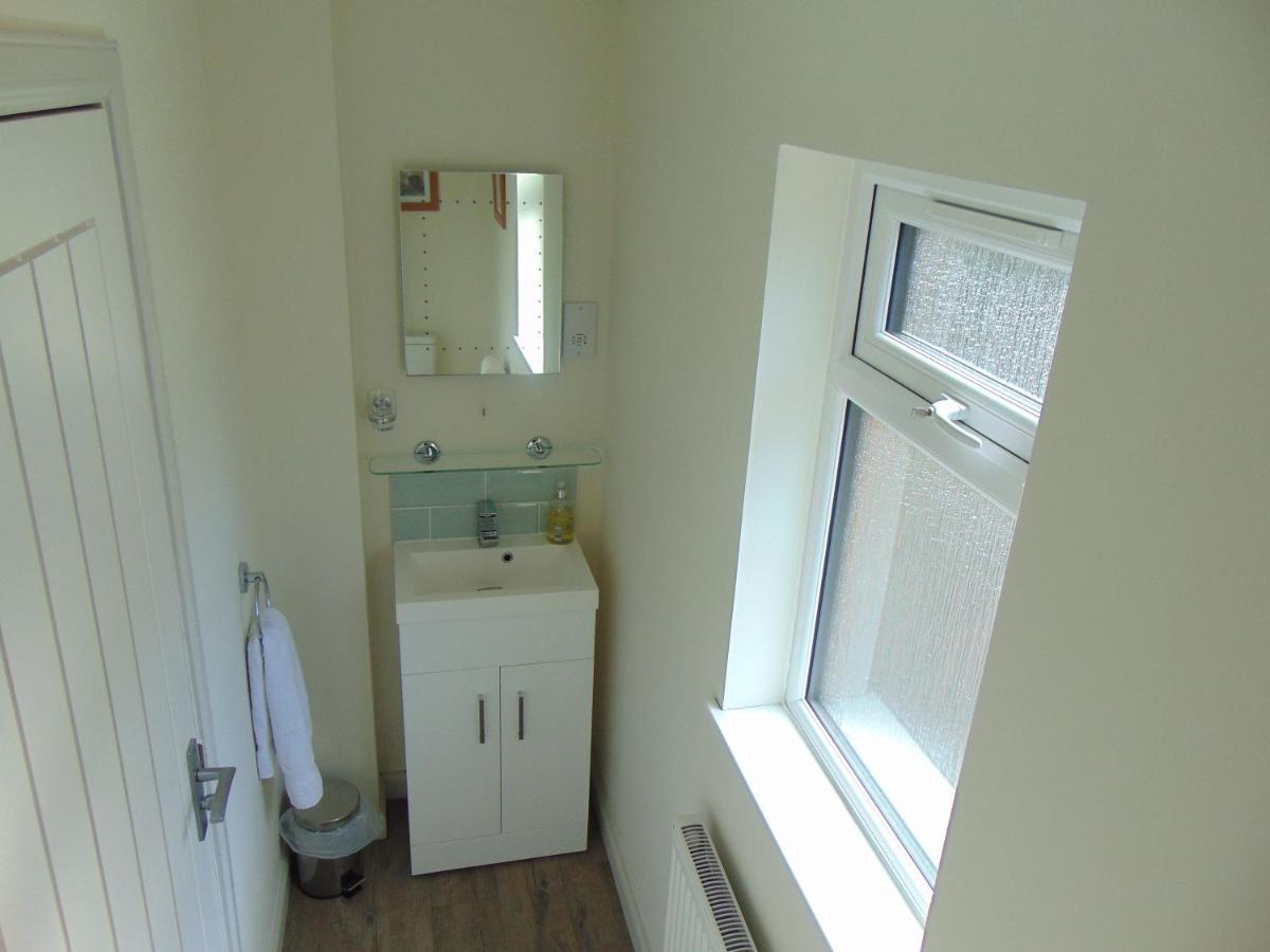 Dreamwood Cottage, Loch Lomond, Luxury Apartment. Glasgow Extérieur photo