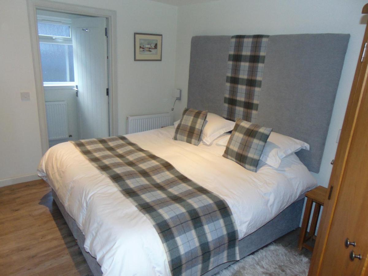 Dreamwood Cottage, Loch Lomond, Luxury Apartment. Glasgow Extérieur photo