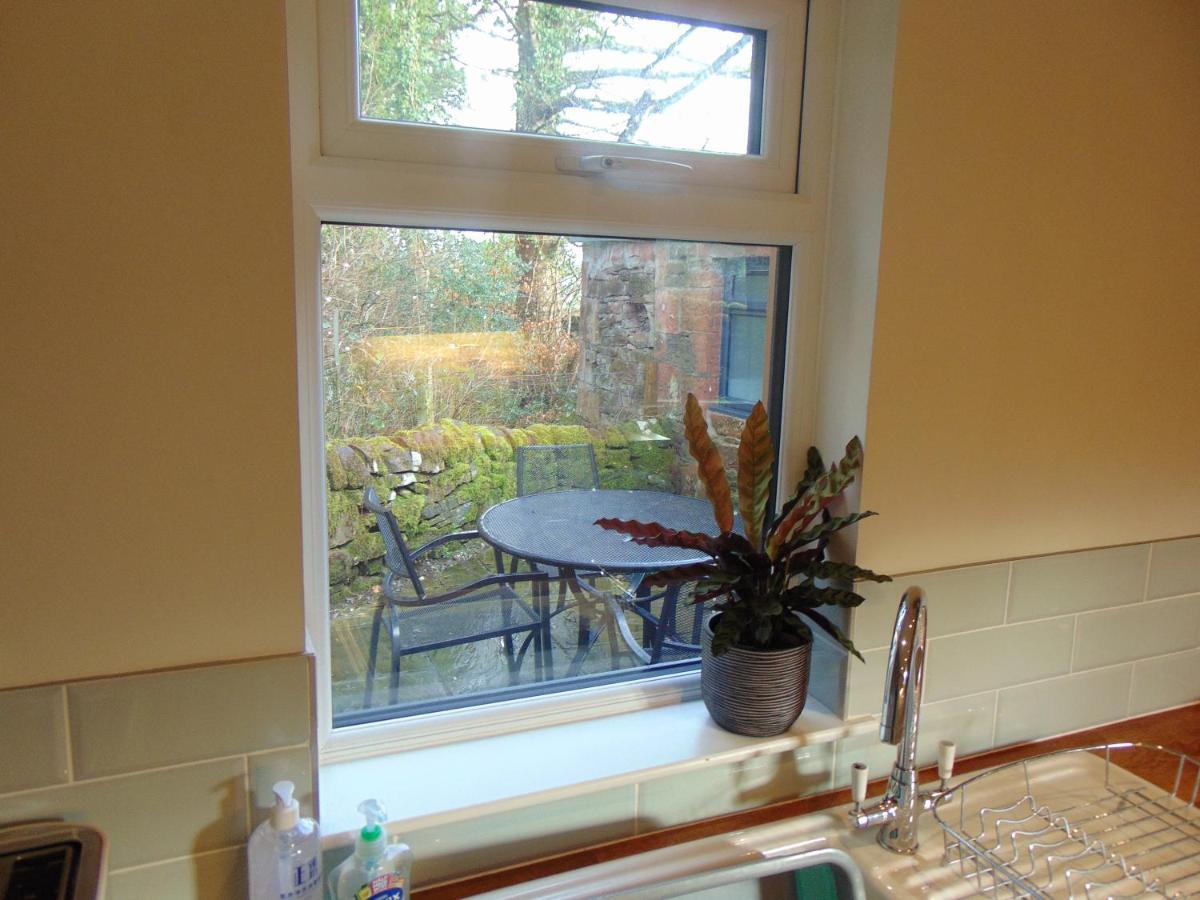 Dreamwood Cottage, Loch Lomond, Luxury Apartment. Glasgow Extérieur photo