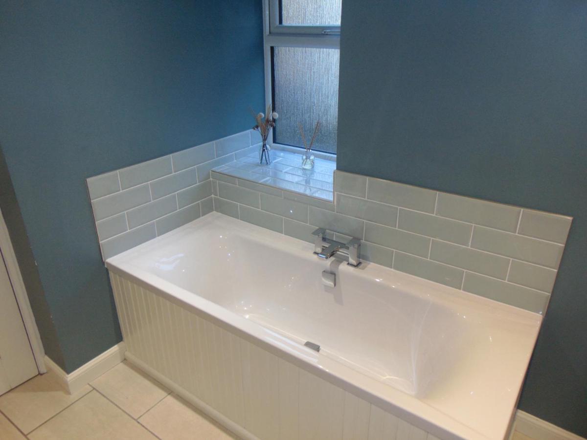 Dreamwood Cottage, Loch Lomond, Luxury Apartment. Glasgow Extérieur photo