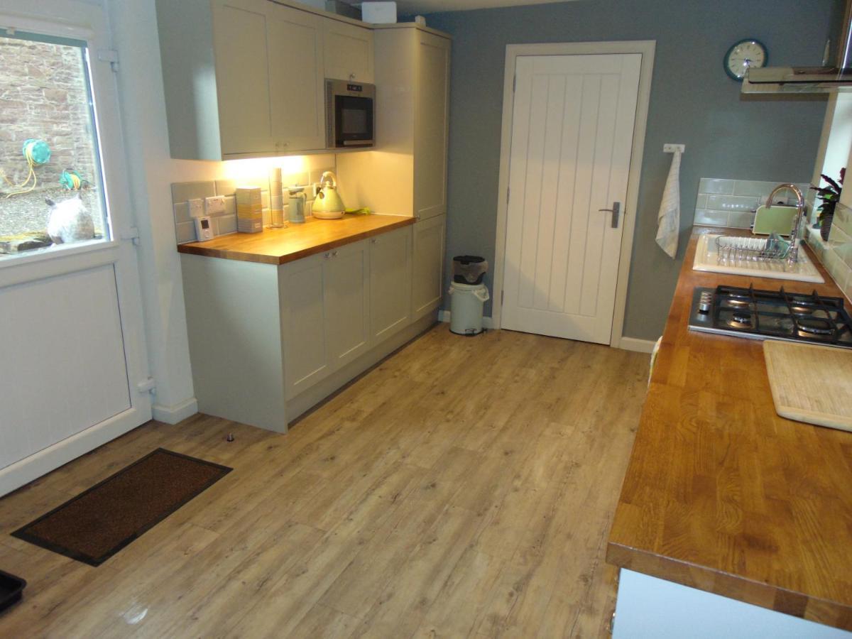 Dreamwood Cottage, Loch Lomond, Luxury Apartment. Glasgow Extérieur photo