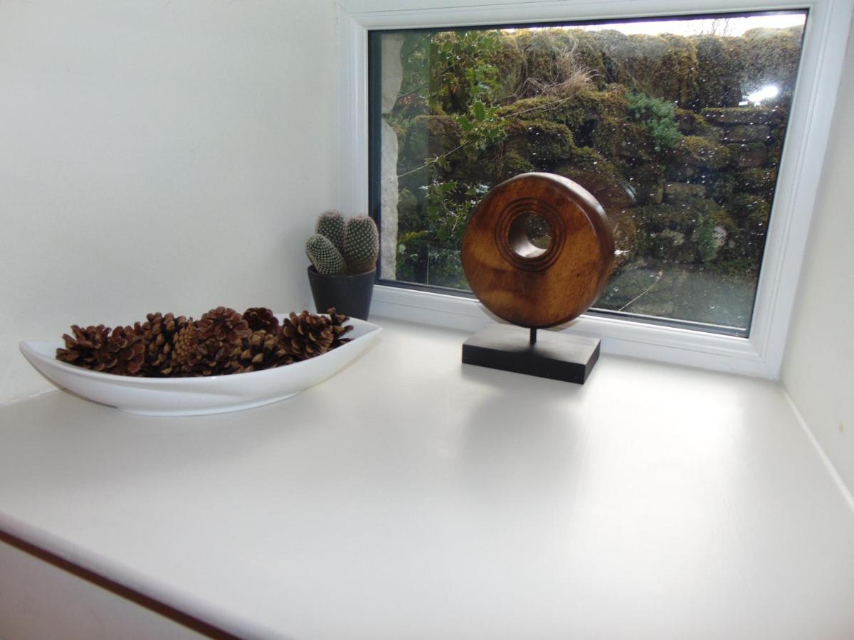 Dreamwood Cottage, Loch Lomond, Luxury Apartment. Glasgow Extérieur photo