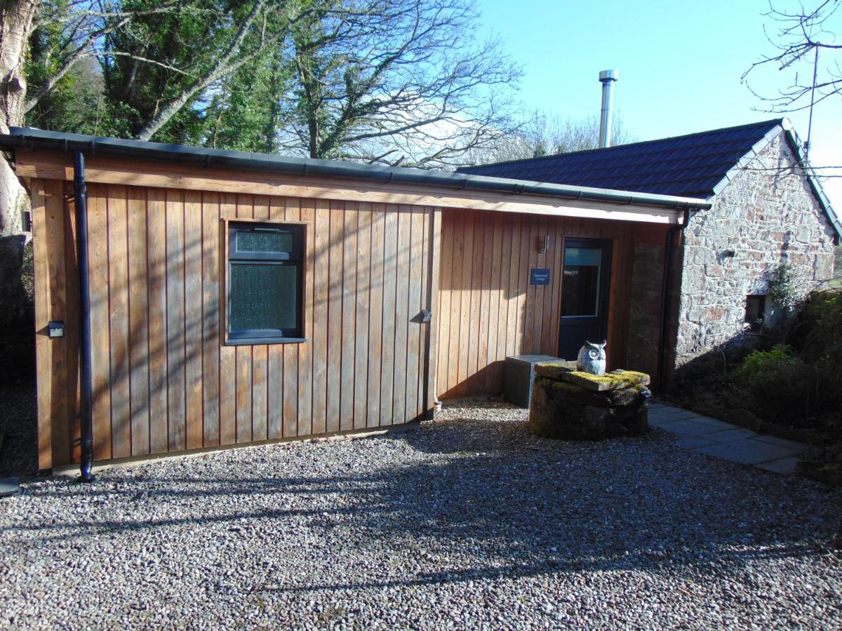 Dreamwood Cottage, Loch Lomond, Luxury Apartment. Glasgow Extérieur photo