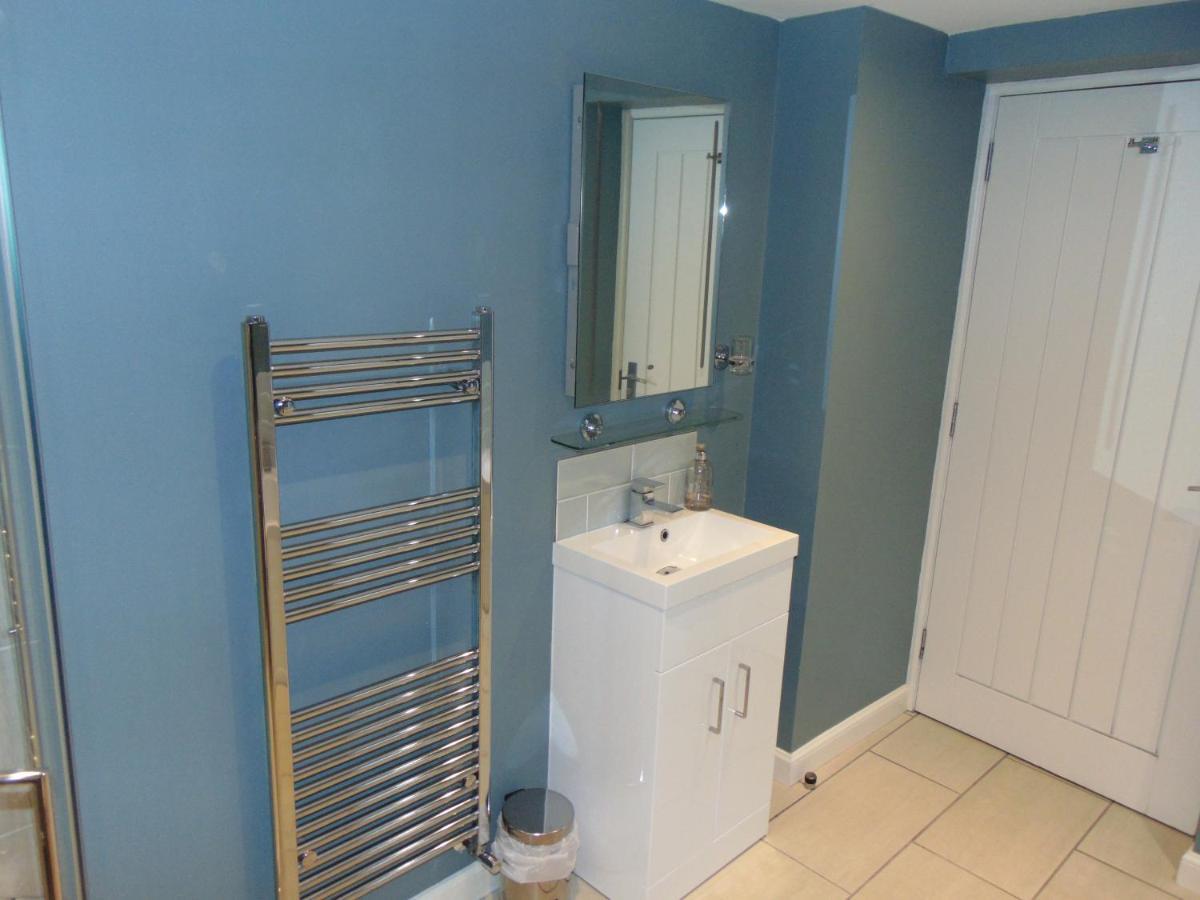 Dreamwood Cottage, Loch Lomond, Luxury Apartment. Glasgow Extérieur photo