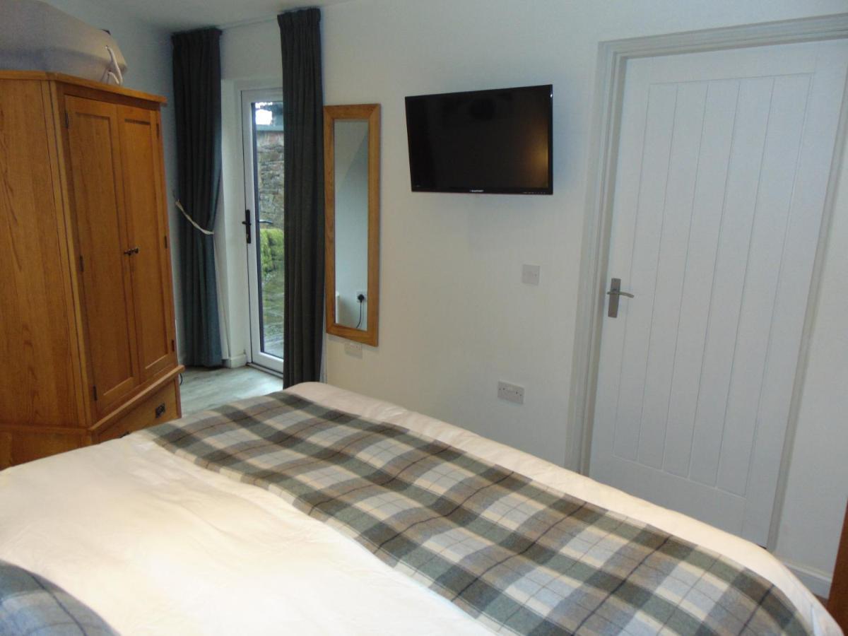 Dreamwood Cottage, Loch Lomond, Luxury Apartment. Glasgow Extérieur photo